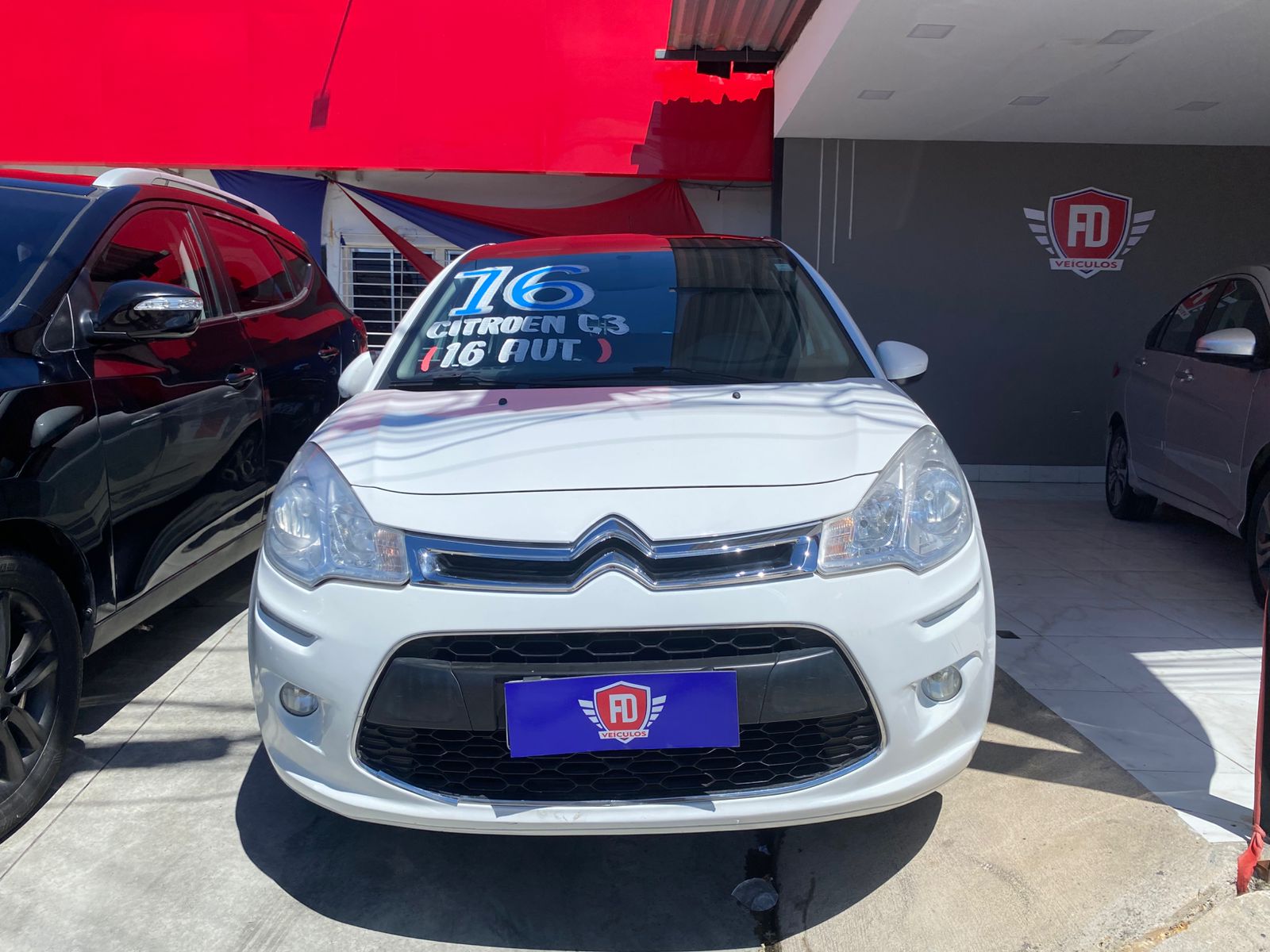 CITROËN         C3