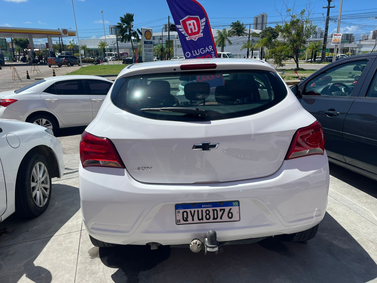 CHEVROLET         ONIX