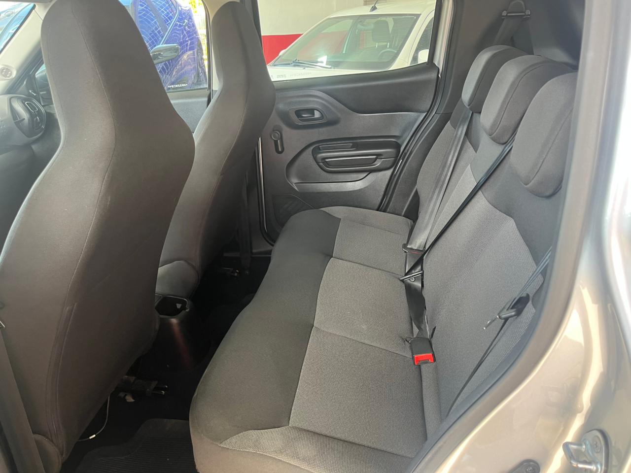 CITROËN         C3